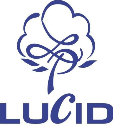 Lucid Pharmatech Logo