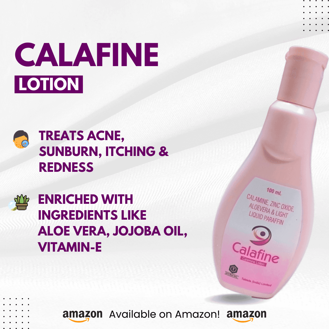 CALAFINE Lotion – Sunburn Relief, Deep Nourishment, Acne Care – Complete Guide 2026